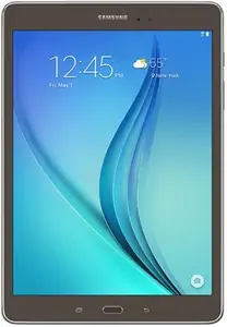 Замена корпуса на планшете Samsung Galaxy Tab A 9.7 в Новосибирске